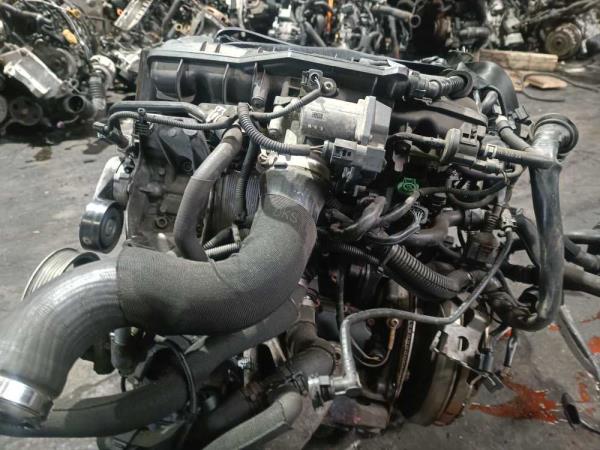 MOTEUR AUDI 1.8TFSI CABD - Vue 5